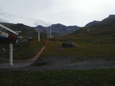 Ucpa Val Thorens