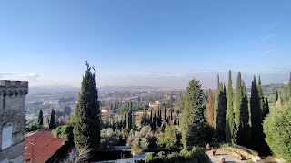 Castello di Montalbano