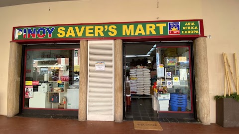 Pinoy Saver's Mart Bologna