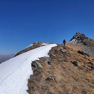 Punta Marsè