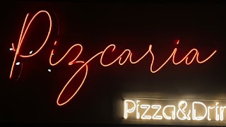 PIZCARIA