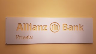 Luca Censoplano Consulente Finanziario Allianz Bank Private