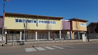 Scuola Statale Secondaria di 1°grado A.Sandri