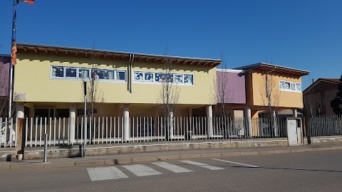 Scuola Statale Secondaria di 1°grado A.Sandri