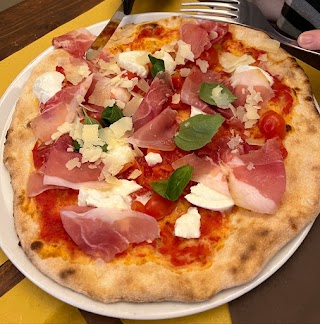 Pizzeria Ristorante I Tarocchi