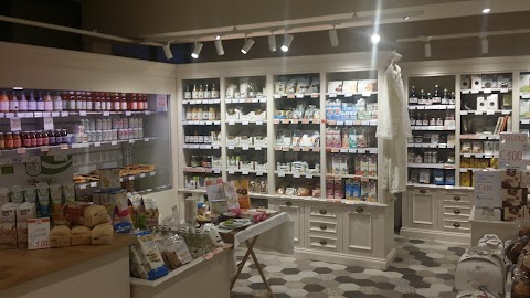 Il Nutrimento shop