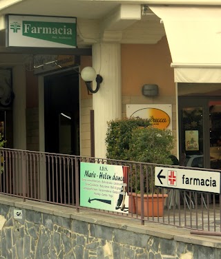 Farmacia Dott. Mariano Arcidiacono