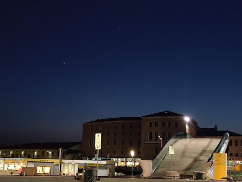 Taxi Piazzale Roma