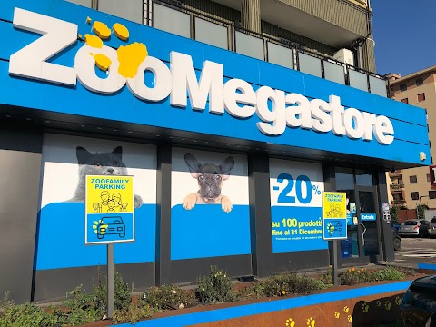 Zoomegastore Trezzano sul Naviglio