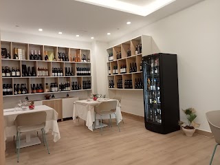 14 MIGLIA Ristorante di pesce