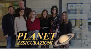 Planet Assicurazioni - Agenzia di Assicurazioni Montebelluna