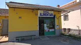 ANNALIMENTARI