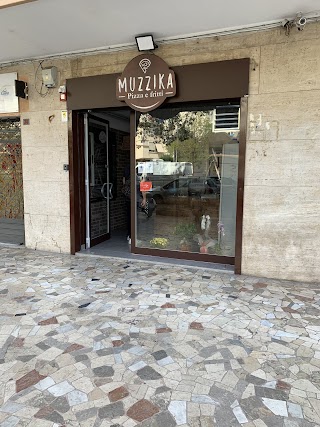 Muzzika