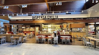 Dispensa Emilia_ I Gigli Campi Bisenzio