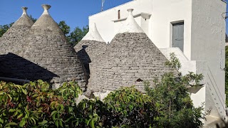 La Casetta sul Trullo