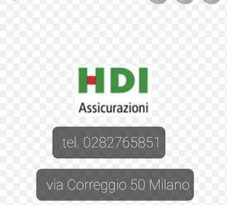 HDI ASSICURAZIONI CORREGGIO