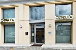 Cattolica Assicurazioni Treviso - Galatea Srl