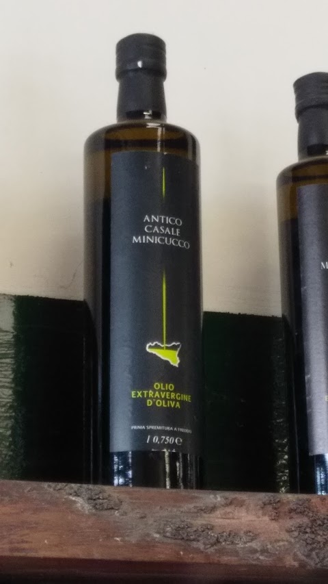 Serafica Terra di Olio e Vino (ex Antico Casale Minicucco)