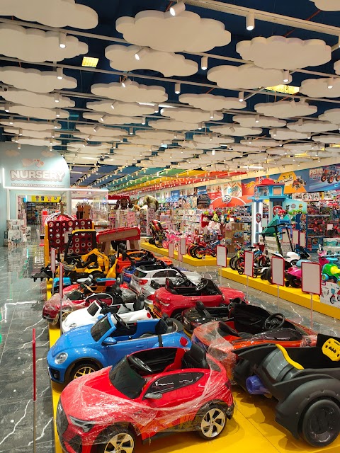 Toys Center