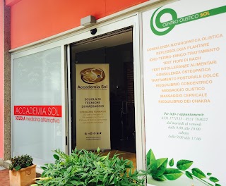 Accademia Sol - Scuola di Naturopatia