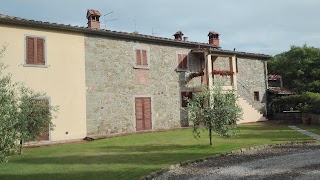 La casina del Poggio