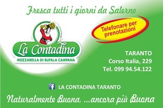 La Contadina Taranto