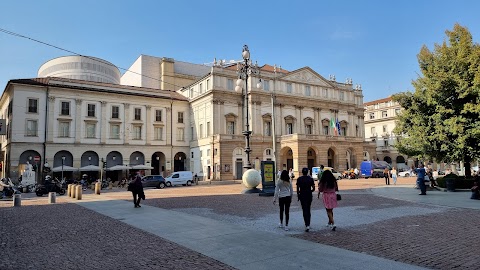 Museo Teatrale alla Scala