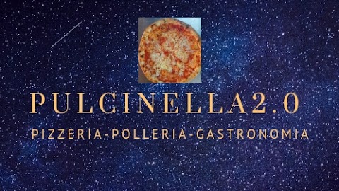 Pulcinella 2.0