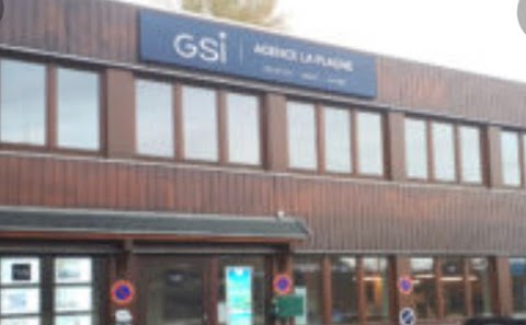 Agence GSI Immobilier - La Plagne