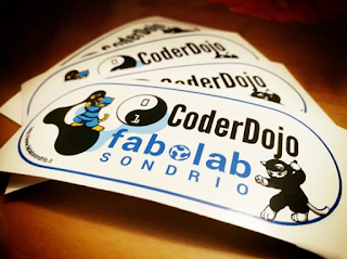 FABLAB SONDRIO - SEDE OPERATIVA