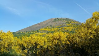 Sentiero Valle dell'Inferno e Lungo i Cognoli