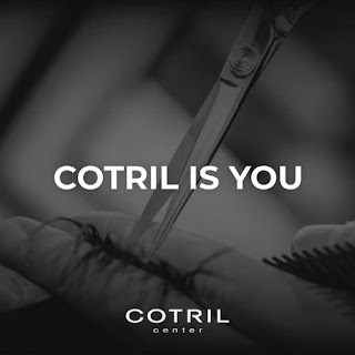 Lab Concept - Cotril Center