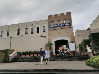 Sicilia Outlet Village