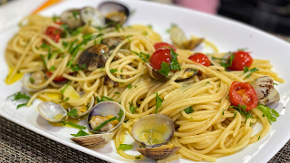 MANINPASTA La Cucina della Mamma