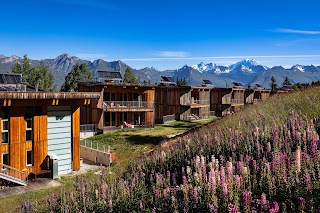 Aiguille Grive Chalets Hôtel - Arc 1800