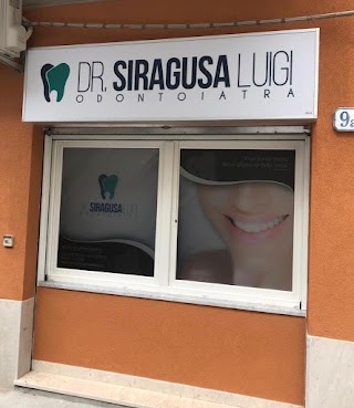 Dr. Siragusa Luigi Odontoiatra