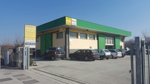 Autofficina Franzoi Di Franzoi Severino & C. Snc