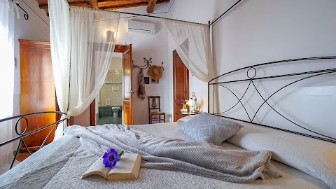 B&B Casa di campagna in toscana