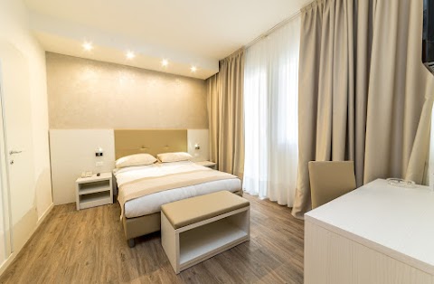 Hotel Touring Jesolo