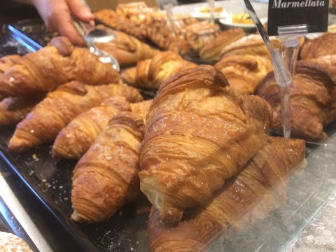 Aglaja Bar c/o Ospedale di Imola