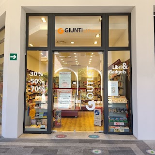 Giunti al Punto Librerie