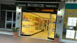 Bicchecchi Eugenio Calzature Silla