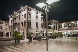 Palazzo Bortolan