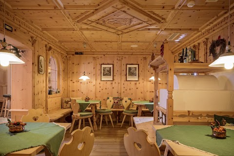 Hotel Chalet del Sogno