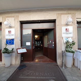 Ristorante Alle Fornaci