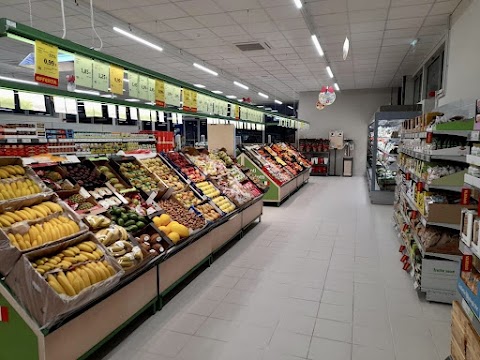 Dpiù Supermercato Capannoli