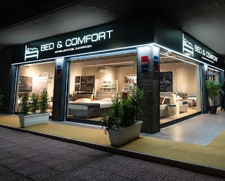 Bed & Comfort San Giovanni La Punta - Letti, Materassi e accessori Dorelan, Epeda, Bultex, V.& Nice, Il Benessere