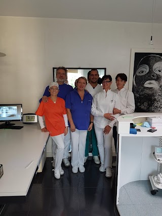 Studio Dentistico Sartori Dr. Fausto