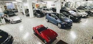 Centro Auto Saponaro Srl