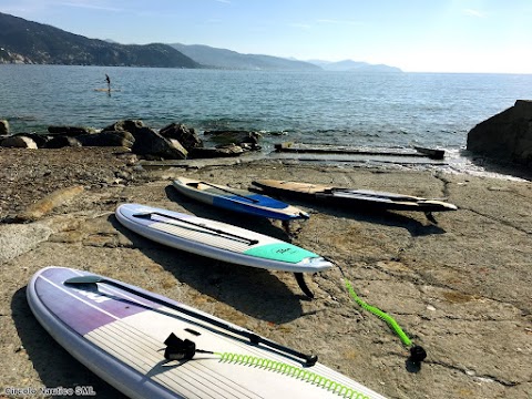 Circolo Nautico Santa Margherita Ligure